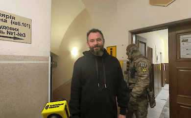 Nardep Dubinsky was announced suspicion of state treason