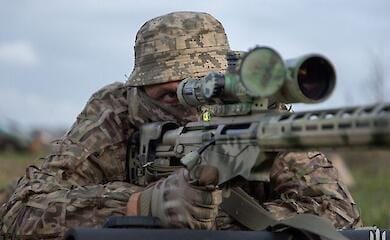 Das Pr&auml;sidialamt nennt Gr&uuml;nde, warum ukrainische Soldaten die Krim noch nicht befreit haben