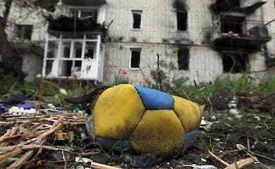 Zahl der durch russische Aggression get&ouml;teten ukrainischen Zivilisten &uuml;bersteigt 10.000 - UN