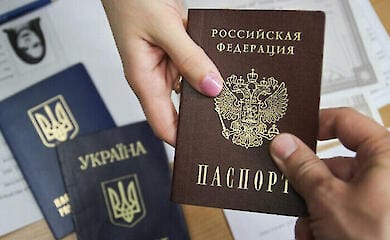 In der Region Luhansk haben die Besatzer eine neue Art der Zwangspassportierung der Bev&ouml;lkerung erfunden