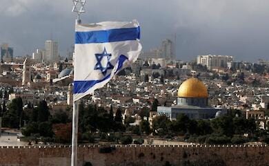 Israel und Hamas einigen sich auf einen vorübergehenden Waffenstillstand und die teilweise Freilassung von Gefangenen
