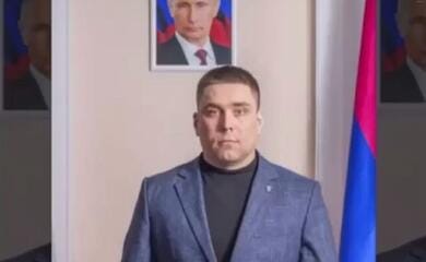 Der Top-Kollaborateur wurde in der Russischen F&ouml;deration liquidiert