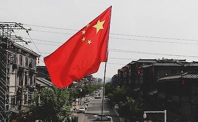 China is preparing visa-free travel for citizens of six countries 