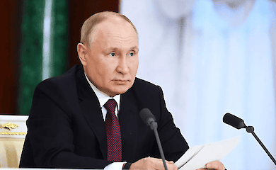 GUR sagt, Putins Ziel sei es, den Holodomor in der Ukraine zu wiederholen