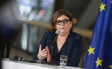 EU-Kommissar warnt Polen vor Blockade der Grenze
