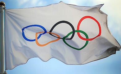 Russen und Wei&szlig;russen wurden f&uuml;r die Olympischen Spiele 2024 zugelassen