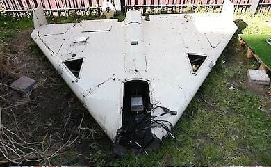 Shaheds equipped with jet engines, their speed increased - Russian pilot