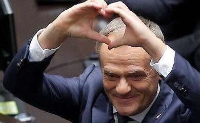 Donald Tusk became Poland's prime minister: prospects for Ukraine