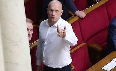 SBU kommentiert offiziell die Liquidation von Kiva