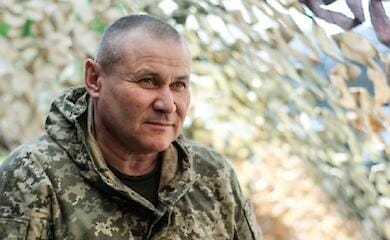 AFU faces ammunition shortage due to reduction of foreign aid - Tarnovskyy