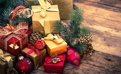 Ukrainer werden weniger Geschenke für die Winterferien machen - Umfrage