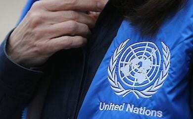 Russians shot 142 civilians in Ukraine - UN
