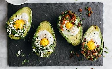 10 foods for the ultimate healthy breakfast