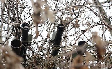 Russland k&ouml;nnte Europa schon im n&auml;chsten Winter angreifen - Geheimdienstbericht