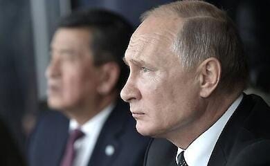 Putin has decided to continue the war - Borrell