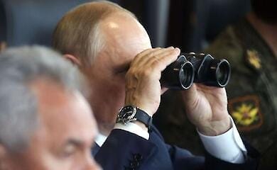 Analysts explained why the Kremlin sends signals about the alleged desire for talks
