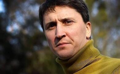 Actor Bogdan Kolesnik died on the frontline