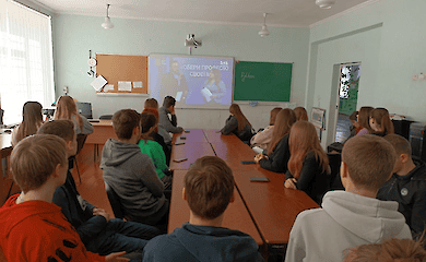 The main events of Ukrainian education in 2023 are named