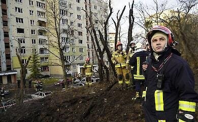 Kharkiv massively shelled by occupiers, there is a dead person