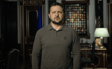 Zelensky named the priority areas of provision of the AFU