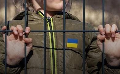 Putin erl&auml;sst Dekret zur Verleihung der russischen Staatsb&uuml;rgerschaft an Kinder aus der Ukraine