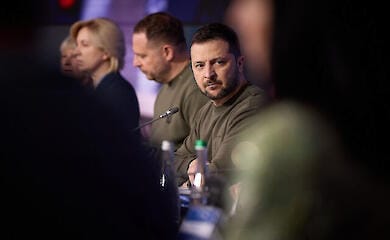 Zelensky explained which loss will be the most painful for Russians