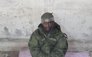 Somali man surrendered to the AFU