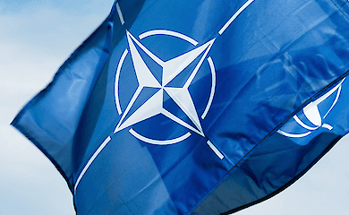 Die NATO wird aufgefordert, sich auf einen langwierigen Krieg vorzubereiten