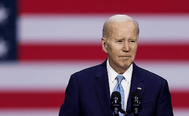 Biden &auml;u&szlig;erte sich zur Macht&uuml;bernahme der Regierung Tusk in Polen