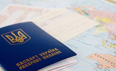 Tausend Jahre Geschichte auf den Seiten der ukrainischen P&auml;sse