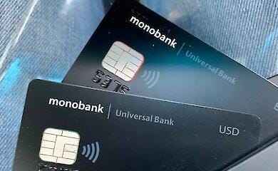 Monobank k&uuml;ndigt eine neue Welle von Hackerangriffen an