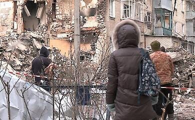 Engineer developing missiles for strikes on Ukraine commits suicide in Russia