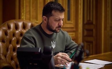 Zelensky released his income declarations