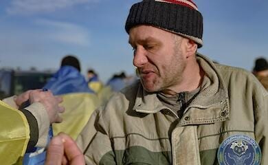 Second big exchange after break: 207 Ukrainians returned from Russian captivity