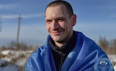 Second big exchange after break: 207 Ukrainians returned from Russian captivity