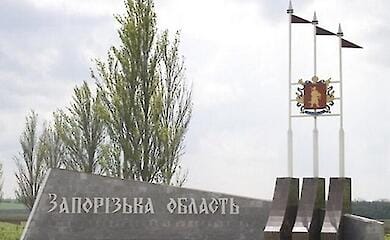 Russen in der Region Zaporizhzhya entf&uuml;hren Menschen direkt auf der Stra&szlig;e