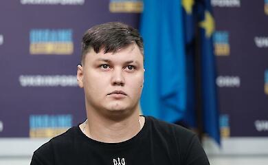 Russian pilot who defected to Ukraine killed in Spain
