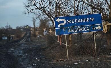 Ombudsman appeals to UN over shooting of Ukrainian prisoners of war in Avdiivka