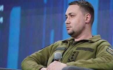 Budanow sagte &uuml;ber die von den Russen vorbereiteten Provokationen auf dem Territorium der Ukraine
