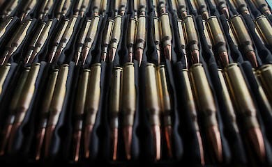 It became known when the first batch of ammunition from the Czech Republic may arrive in Ukraine