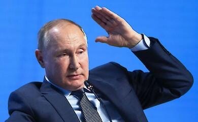 NATO reagiert auf Putins nukleare Erpressung