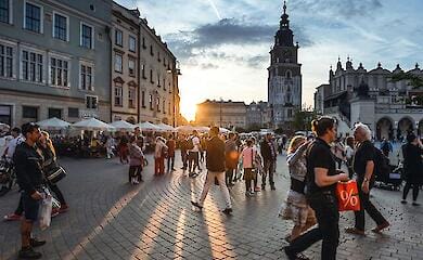 Number of Ukrainian women who do not plan to return from Poland has been named 