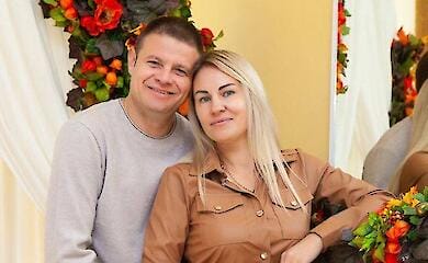 Russian drones killed a large family of servicemen at night 