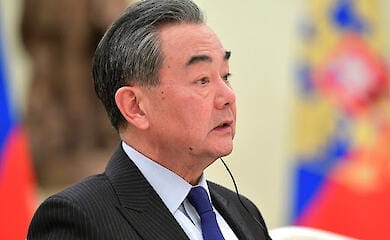 China supports holding an international peace conference on the "Ukrainian crisis"