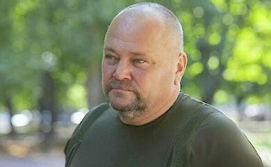 Russland verhaftet Kollaborateur - ehemaliger Leiter des besetzten Lisitschansk