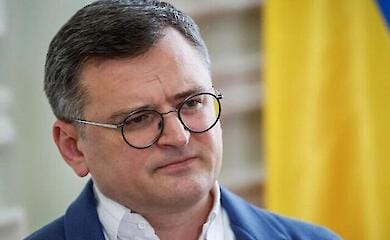 Kuleba told what will happen to the Baltic States if Russia attacks them 