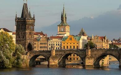 Czech Republic expels Ukrainian citizen who spreads Kremlin propaganda 