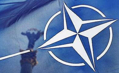 Die Ukraine erh&auml;lt den neuen Status eines "NATO-Beitrittskandidaten"