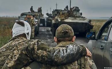 UN verzeichnet 32 Hinrichtungen von ukrainischen Kriegsgefangenen &uuml;ber den Winter