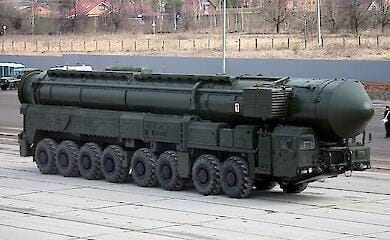 Die USA haben ein Atomkriegsszenario ausgearbeitet